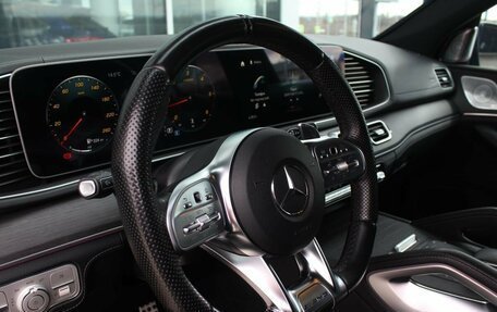 Mercedes-Benz GLE Coupe, 2020 год, 10 500 000 рублей, 12 фотография