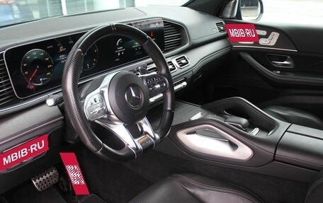 Mercedes-Benz GLE Coupe, 2020 год, 10 500 000 рублей, 10 фотография