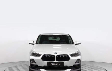 BMW X2, 2018 год, 3 300 000 рублей, 2 фотография