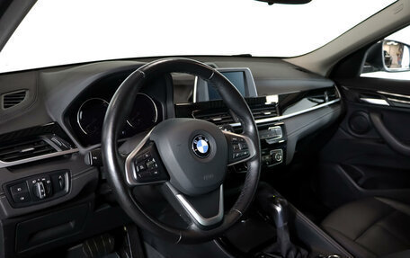 BMW X2, 2018 год, 3 300 000 рублей, 15 фотография