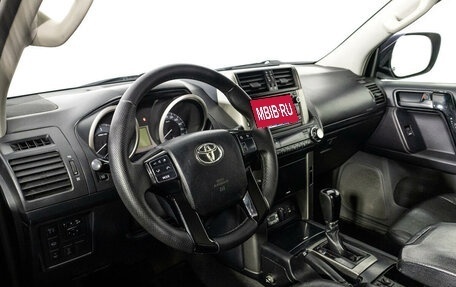 Toyota Land Cruiser Prado 150 рестайлинг 2, 2010 год, 2 749 789 рублей, 11 фотография