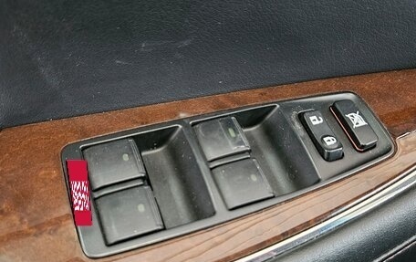 Lexus ES VII, 2011 год, 1 870 000 рублей, 14 фотография