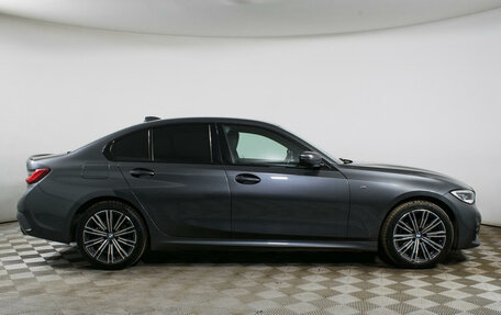 BMW 3 серия, 2021 год, 4 729 000 рублей, 4 фотография
