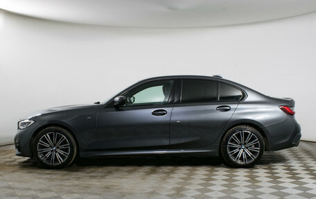 BMW 3 серия, 2021 год, 4 729 000 рублей, 8 фотография