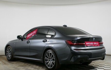 BMW 3 серия, 2021 год, 4 729 000 рублей, 7 фотография