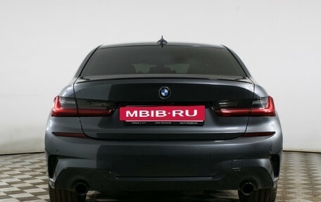 BMW 3 серия, 2021 год, 4 729 000 рублей, 6 фотография