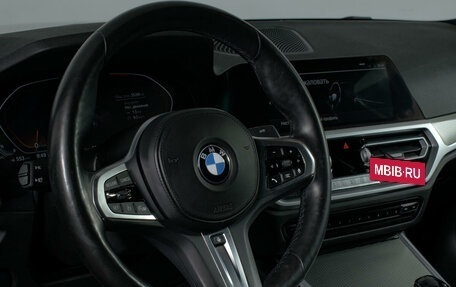 BMW 3 серия, 2021 год, 4 729 000 рублей, 17 фотография
