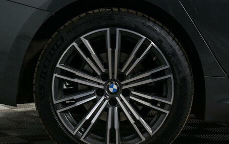 BMW 3 серия, 2021 год, 4 729 000 рублей, 29 фотография