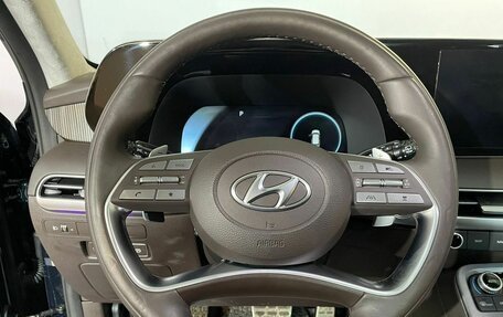 Hyundai Palisade I, 2022 год, 6 650 000 рублей, 7 фотография