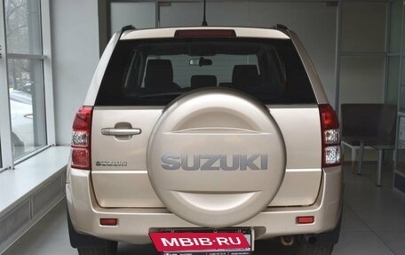 Suzuki Grand Vitara, 2010 год, 1 195 000 рублей, 3 фотография
