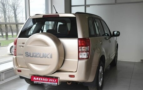 Suzuki Grand Vitara, 2010 год, 1 195 000 рублей, 4 фотография