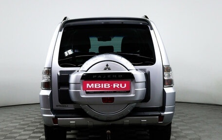 Mitsubishi Pajero IV, 2012 год, 2 585 000 рублей, 6 фотография