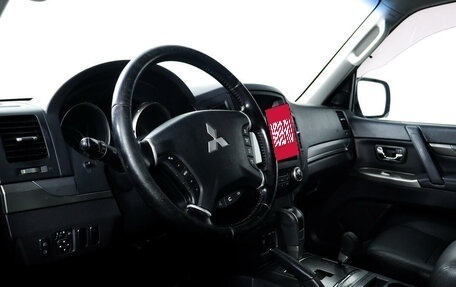 Mitsubishi Pajero IV, 2012 год, 2 585 000 рублей, 13 фотография
