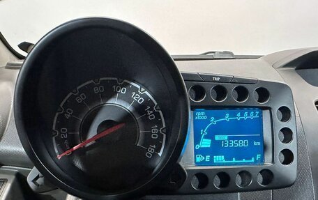 Chevrolet Spark III, 2011 год, 575 000 рублей, 13 фотография
