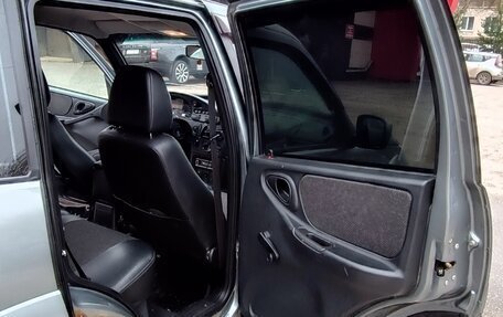 Chevrolet Niva I рестайлинг, 2013 год, 730 000 рублей, 6 фотография
