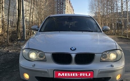 BMW 1 серия, 2006 год, 790 000 рублей, 1 фотография
