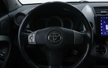 Toyota RAV4, 2009 год, 1 099 000 рублей, 8 фотография