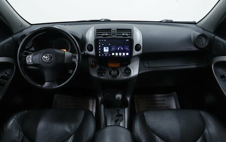 Toyota RAV4, 2009 год, 1 099 000 рублей, 15 фотография