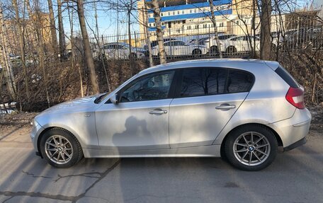 BMW 1 серия, 2006 год, 790 000 рублей, 3 фотография