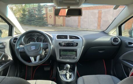 SEAT Leon II, 2012 год, 920 000 рублей, 11 фотография