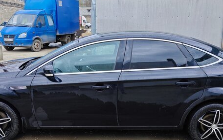 Ford Mondeo IV, 2012 год, 920 000 рублей, 4 фотография