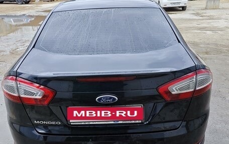 Ford Mondeo IV, 2012 год, 920 000 рублей, 3 фотография