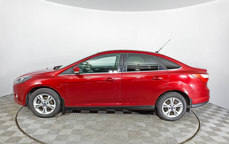 Ford Focus III, 2012 год, 1 250 000 рублей, 8 фотография