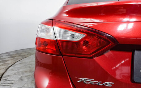 Ford Focus III, 2012 год, 1 250 000 рублей, 9 фотография