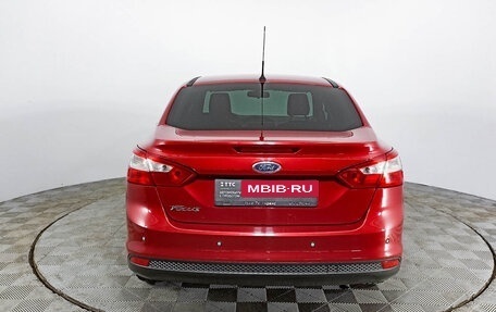 Ford Focus III, 2012 год, 1 250 000 рублей, 6 фотография