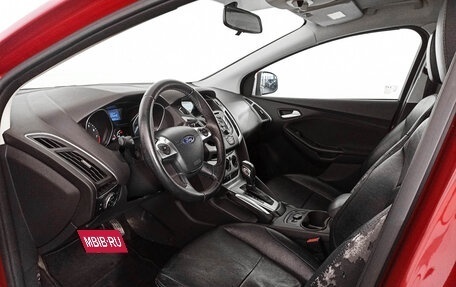 Ford Focus III, 2012 год, 1 250 000 рублей, 16 фотография