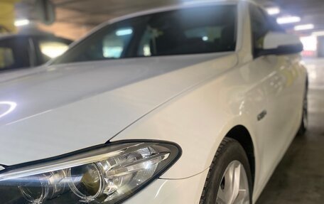 BMW 5 серия, 2015 год, 2 300 000 рублей, 2 фотография