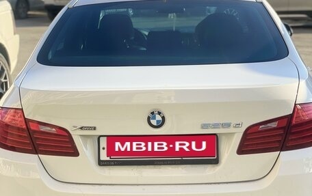 BMW 5 серия, 2015 год, 2 300 000 рублей, 11 фотография