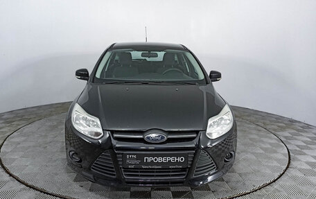Ford Focus III, 2011 год, 912 000 рублей, 2 фотография