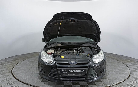 Ford Focus III, 2011 год, 912 000 рублей, 9 фотография