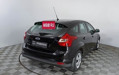 Ford Focus III, 2011 год, 912 000 рублей, 5 фотография