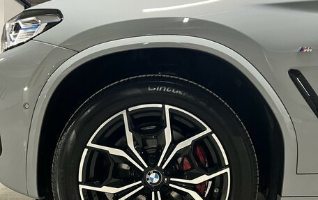 BMW X3, 2022 год, 7 500 000 рублей, 6 фотография