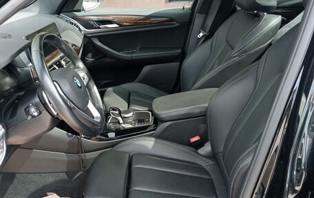 BMW X3, 2022 год, 5 250 000 рублей, 9 фотография
