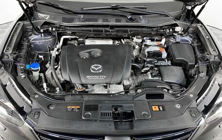 Mazda CX-5 II, 2017 год, 2 199 000 рублей, 17 фотография