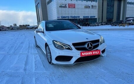 Mercedes-Benz E-Класс, 2013 год, 2 100 000 рублей, 8 фотография