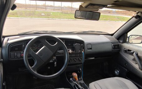 Volkswagen Passat B3, 1988 год, 150 000 рублей, 2 фотография