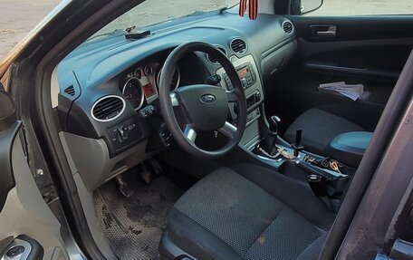 Ford Focus II рестайлинг, 2010 год, 740 000 рублей, 7 фотография