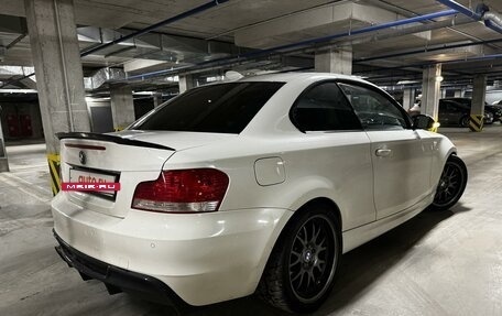 BMW 1 серия, 2008 год, 1 350 000 рублей, 2 фотография