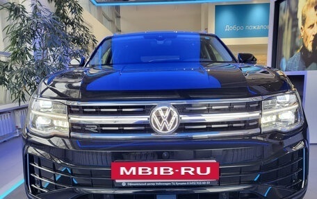 Volkswagen Teramont I, 2023 год, 7 189 000 рублей, 2 фотография