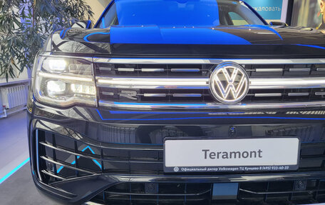 Volkswagen Teramont I, 2023 год, 7 189 000 рублей, 8 фотография