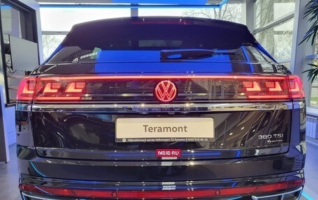Volkswagen Teramont I, 2023 год, 7 189 000 рублей, 5 фотография