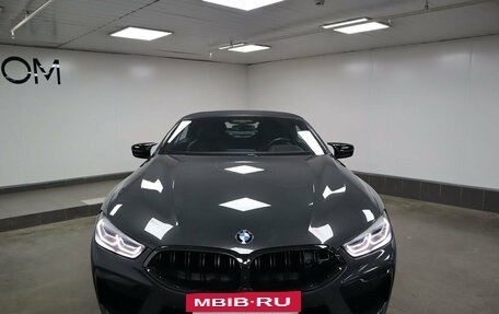 BMW M8 I (F91/F92/F93), 2021 год, 14 700 000 рублей, 3 фотография