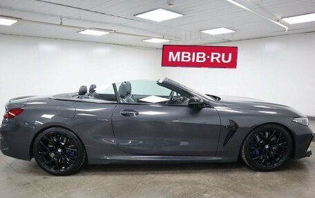 BMW M8 I (F91/F92/F93), 2021 год, 14 700 000 рублей, 6 фотография
