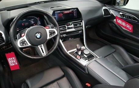 BMW M8 I (F91/F92/F93), 2021 год, 14 700 000 рублей, 12 фотография