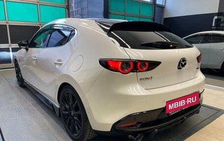 Mazda 3, 2020 год, 3 250 000 рублей, 4 фотография