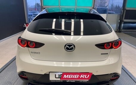 Mazda 3, 2020 год, 3 250 000 рублей, 5 фотография